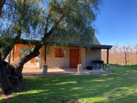 Vogelsang Farm Cottage, Oudtshoorn, South Africa