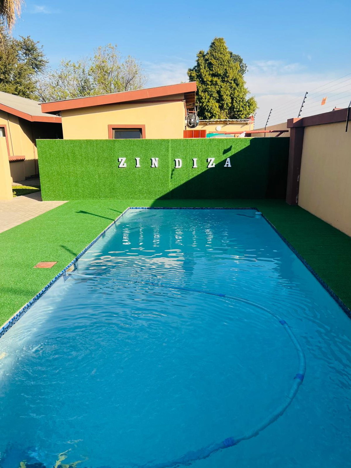 Hotel · Zindiza Guesthouse, Witbank