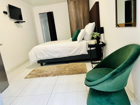 Zindiza Guesthouse, Witbank, South Africa