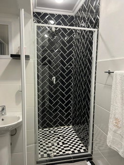 Zindiza Guesthouse, Witbank, South Africa
