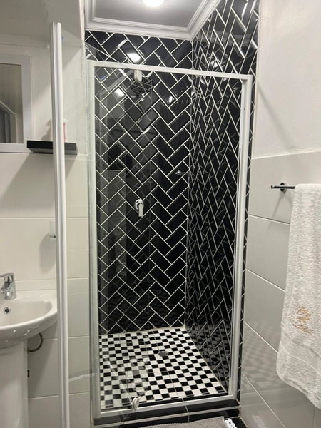 Zindiza Guesthouse, Witbank, South Africa