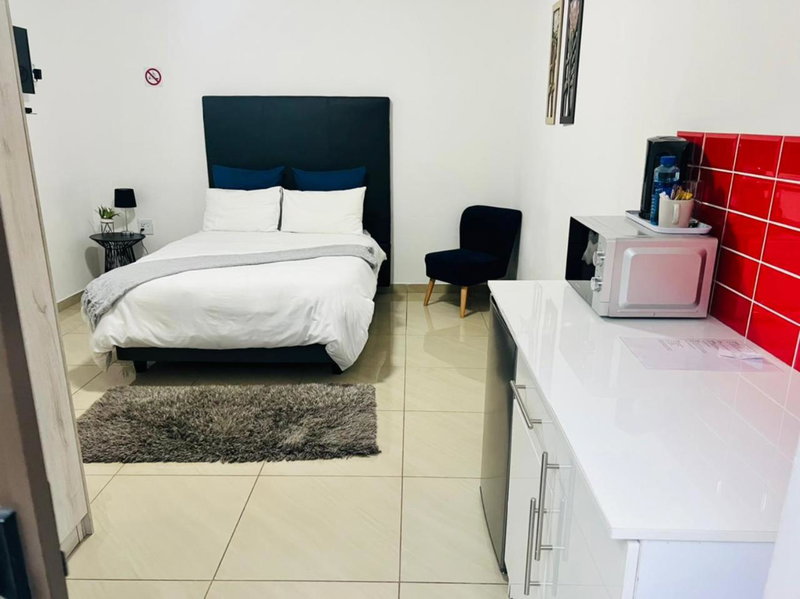 Zindiza Guesthouse, Witbank, South Africa