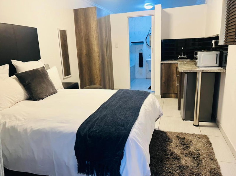 Zindiza Guesthouse, Witbank, South Africa