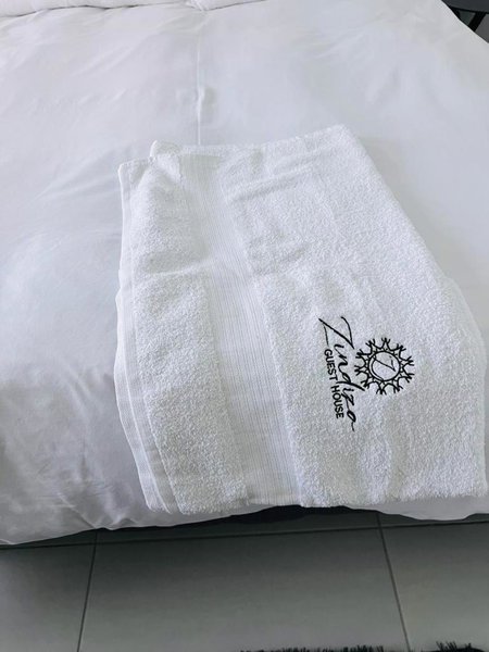 Zindiza Guesthouse, Witbank, South Africa