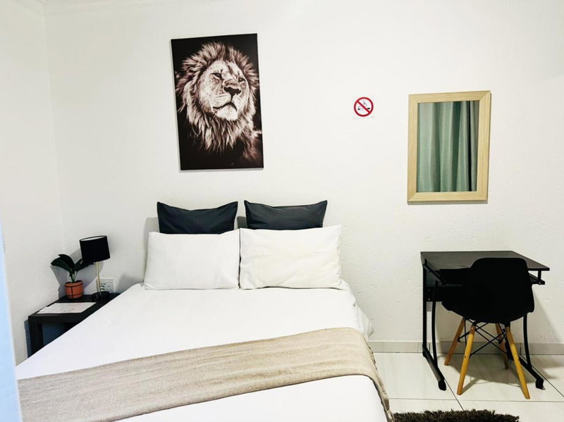 Zindiza Guesthouse, Witbank, South Africa