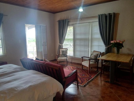 Wilderness Farmhouse, Wilderness, South Africa