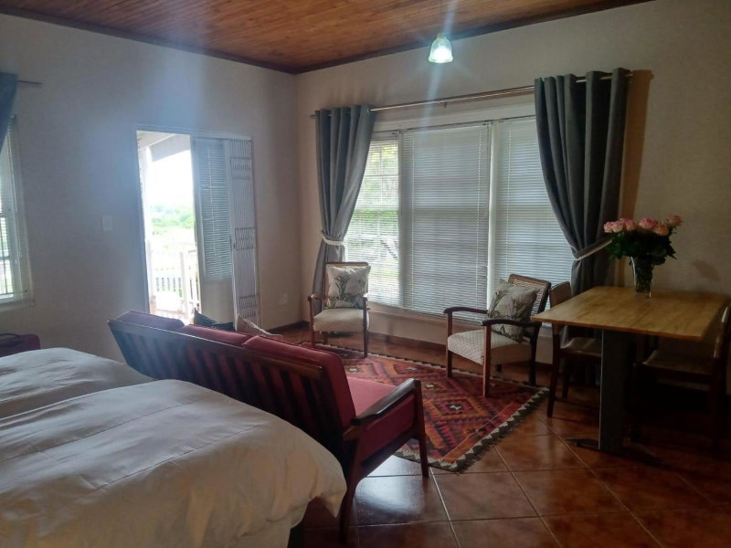 Wilderness Farmhouse, Wilderness, South Africa