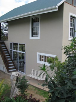 Wilderness Farmhouse, Wilderness, South Africa