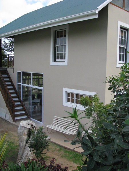 Wilderness Farmhouse, Wilderness, South Africa