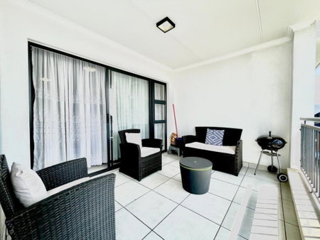 TK’s Penthouse - The Blyde, Pretoria, South Africa