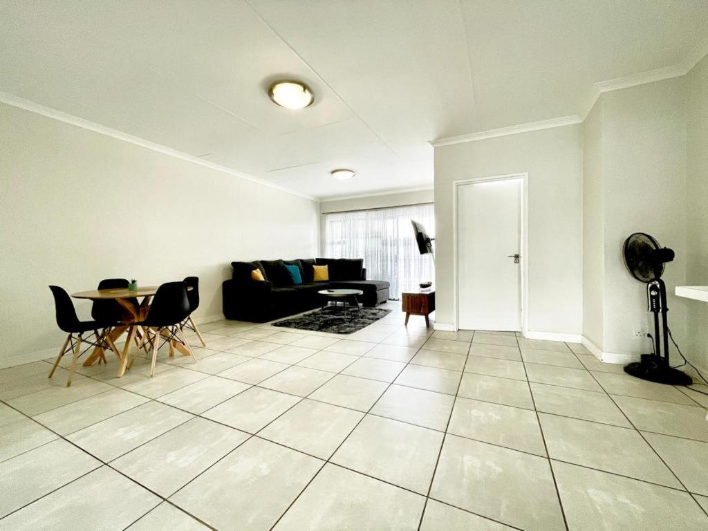 TK’s Penthouse - The Blyde, South Africa