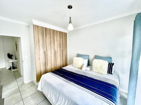 TK’s Penthouse - The Blyde, Pretoria, South Africa