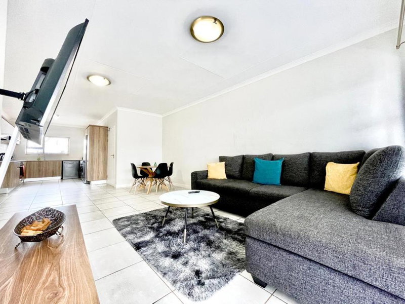 TK’s Penthouse - The Blyde, Pretoria, South Africa