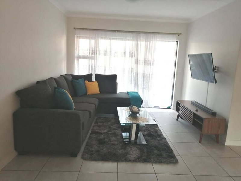 TK’s Penthouse - The Blyde, Pretoria, South Africa