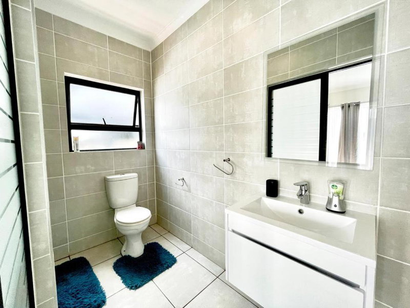 TK’s Penthouse - The Blyde, Pretoria, South Africa