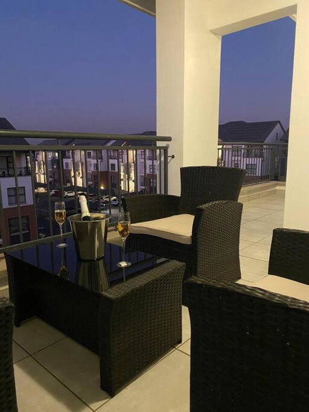 TK’s Penthouse - The Blyde, Pretoria, South Africa