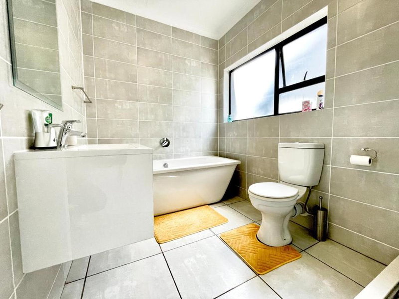TK’s Penthouse - The Blyde, Pretoria, South Africa
