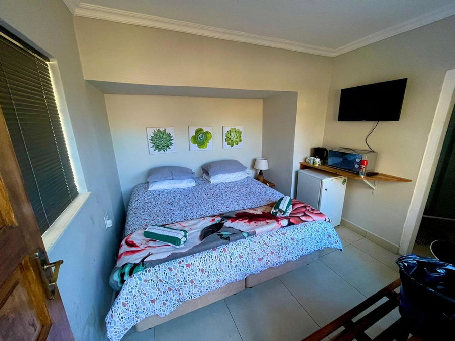 Wamelia Guesthouse, Bloemfontein, South Africa