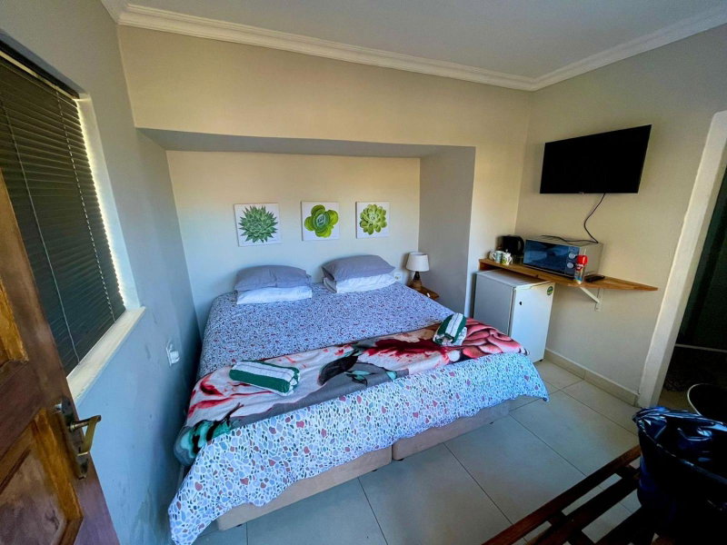 Wamelia Guesthouse, Bloemfontein, South Africa