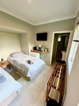 Wamelia Guesthouse, Bloemfontein, South Africa