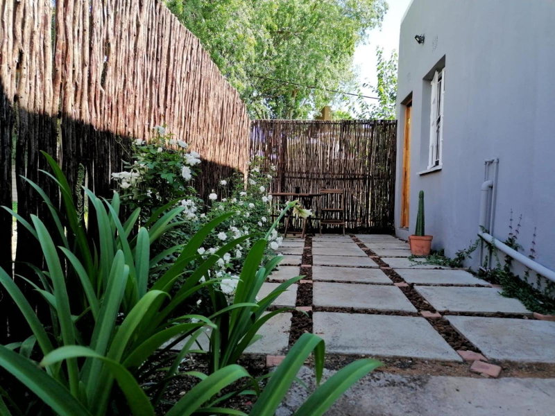 Wamelia Guesthouse, Bloemfontein, South Africa
