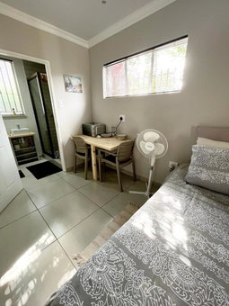 Wamelia Guesthouse, Bloemfontein, South Africa