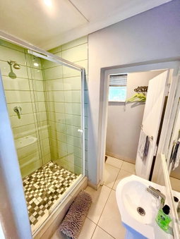 Wamelia Guesthouse, Bloemfontein, South Africa