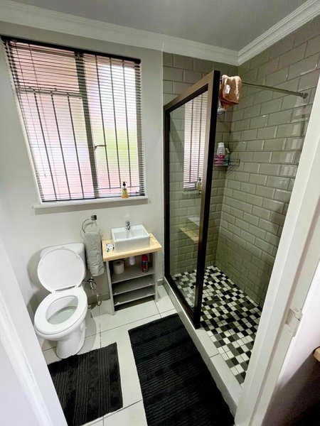 Wamelia Guesthouse, Bloemfontein, South Africa