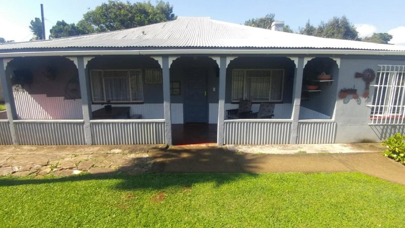 Four Seasons Self-Catering Guest House, Graskop, South Africa