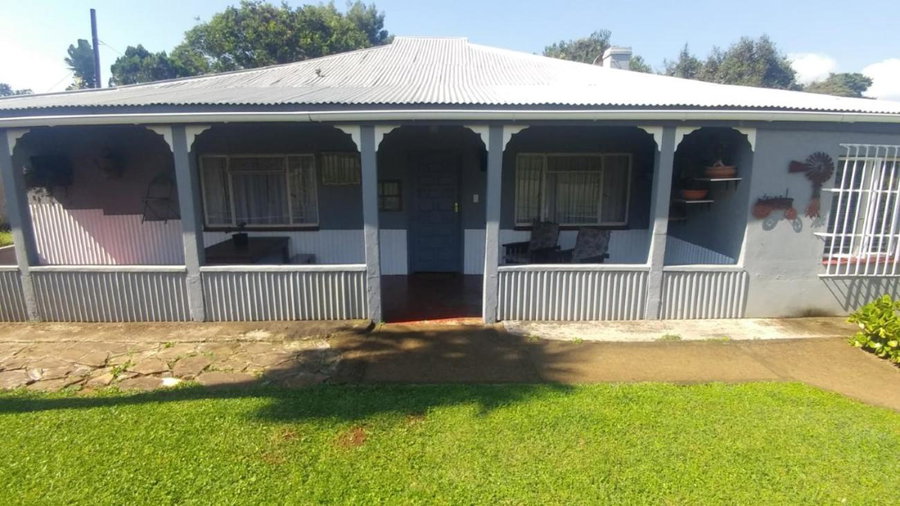 Four Seasons Self-Catering Guest House, Graskop, South Africa