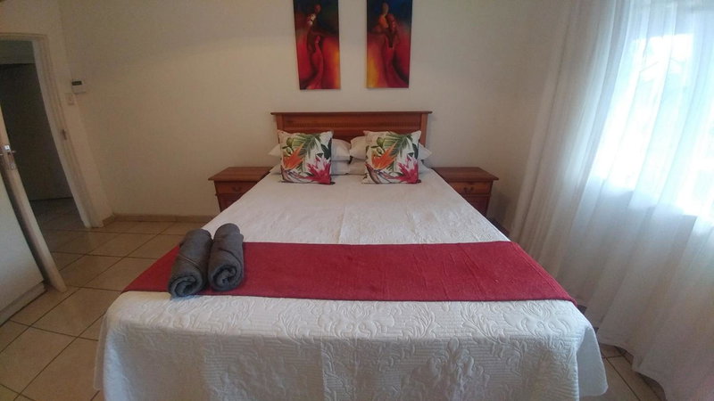 Four Seasons Self-Catering Guest House, Graskop, South Africa