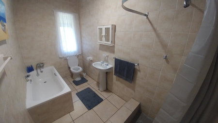 Four Seasons Self-Catering Guest House, Graskop, South Africa