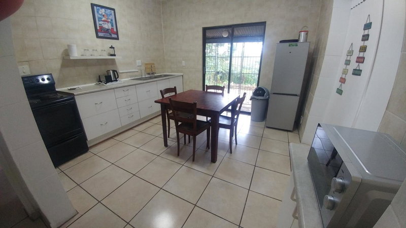 Four Seasons Self-Catering Guest House, Graskop, South Africa