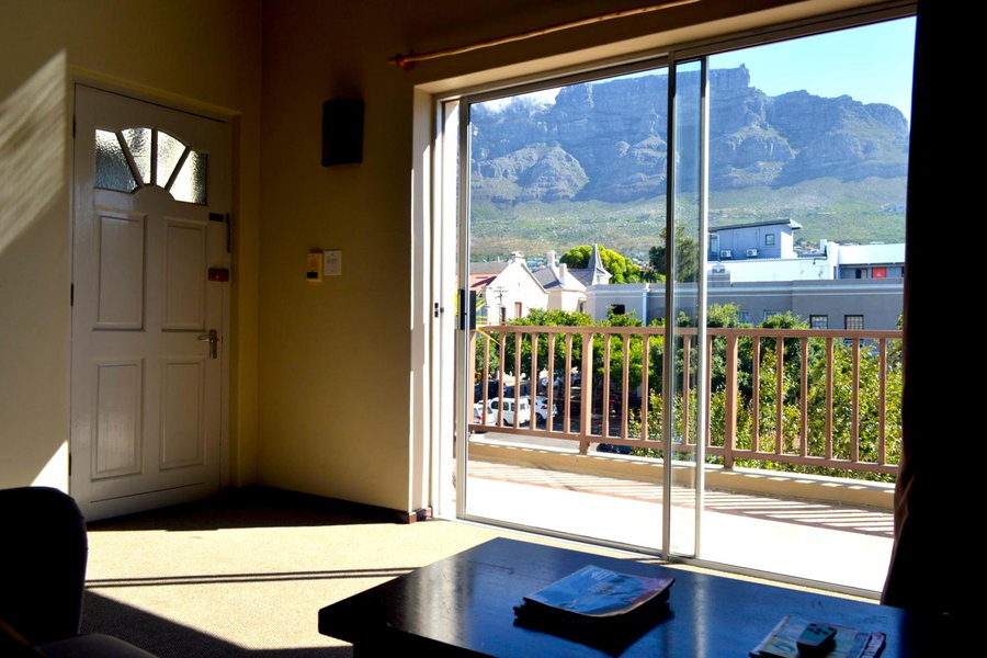 Ikhaya Boutique Hotel, Cape Town, South Africa