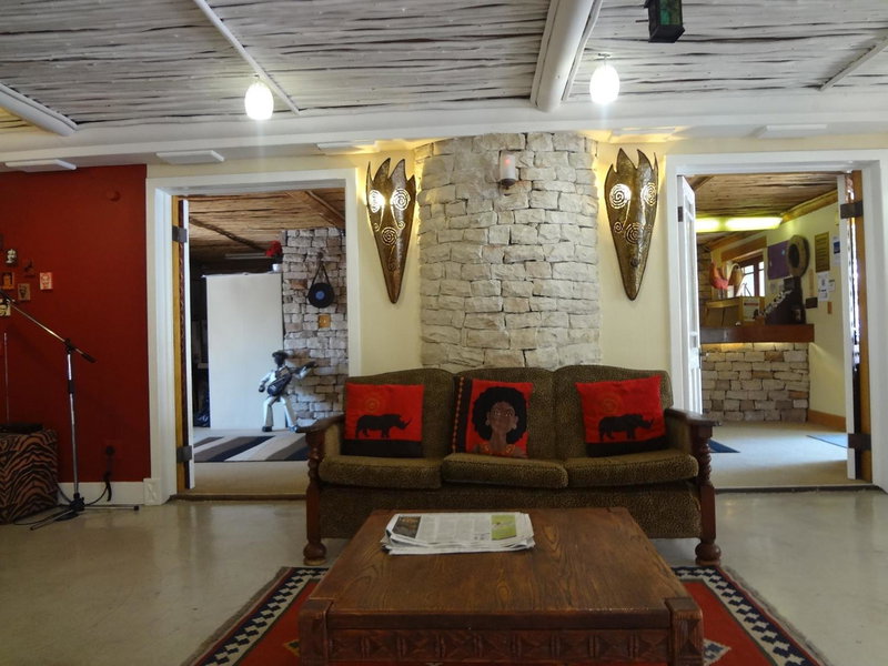 Ikhaya Boutique Hotel, Cape Town, South Africa