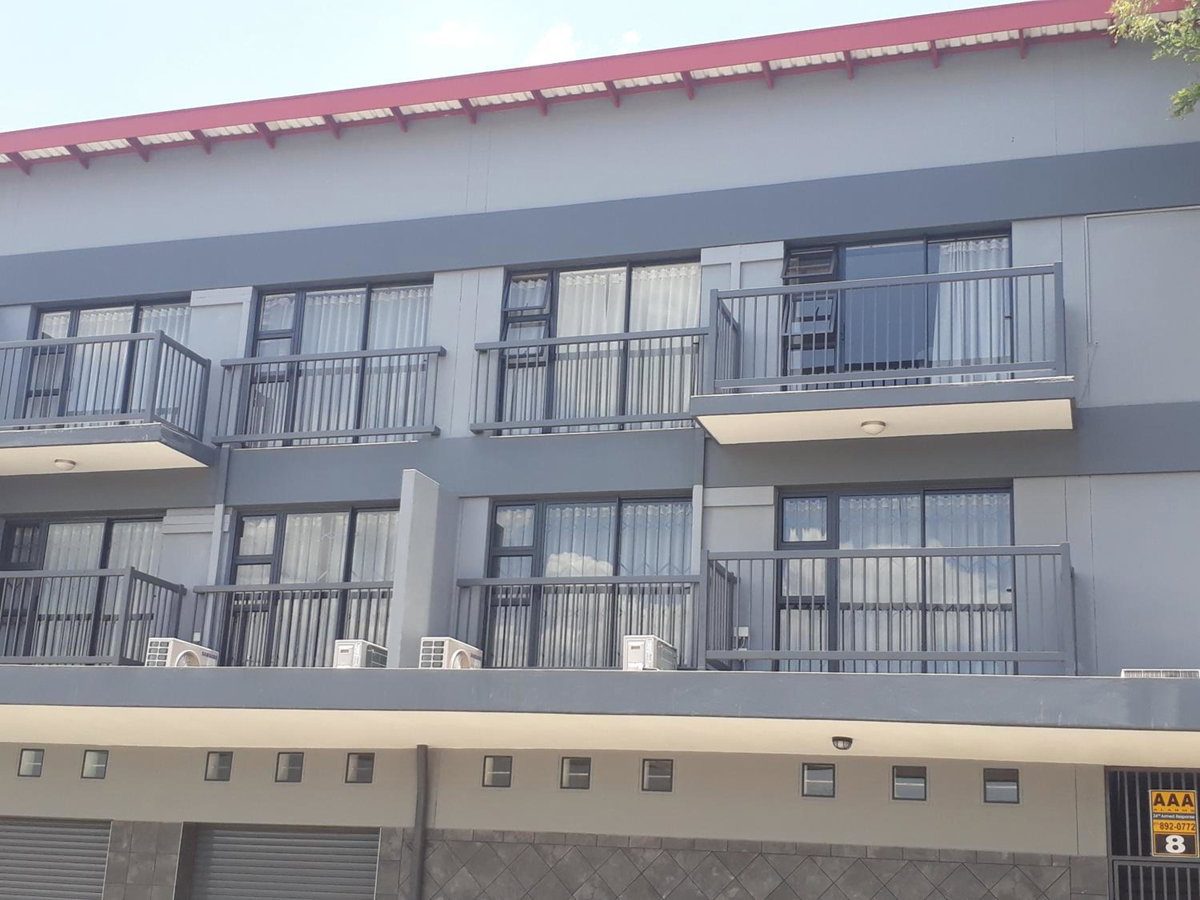 Hotel · Lodge @ Leadwood, Boksburg