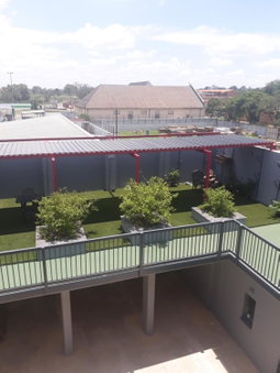 Lodge @ Leadwood, Boksburg, South Africa