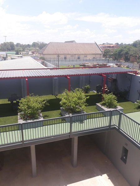Lodge @ Leadwood, Boksburg, South Africa