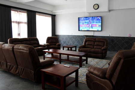 Lodge @ Leadwood, Boksburg, South Africa