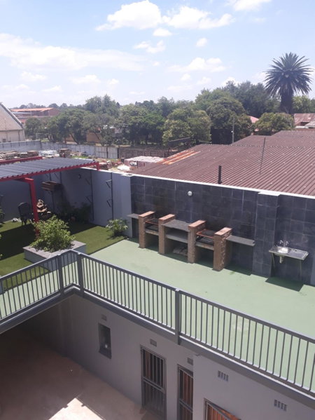 Lodge @ Leadwood, Boksburg, South Africa