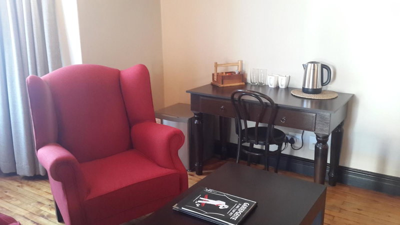 New Rush Guest House, Kimberley, South Africa