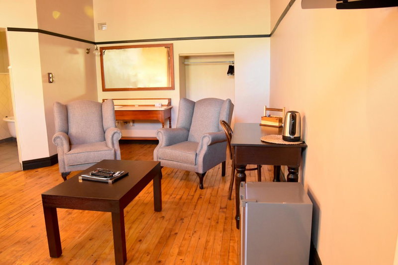 New Rush Guest House, Kimberley, South Africa