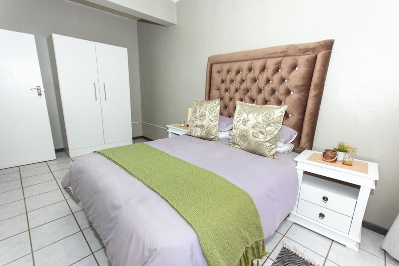 AfricaLove on Tiger, Pretoria, South Africa