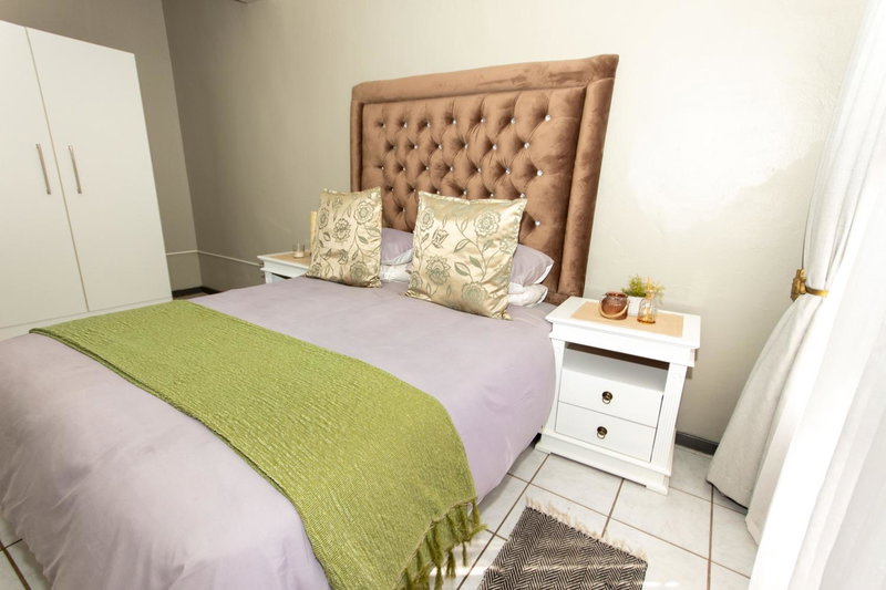 AfricaLove on Tiger, Pretoria, South Africa