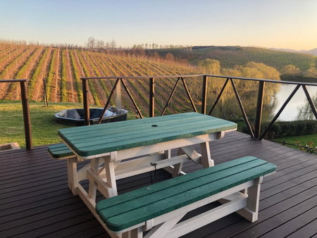 Inn On Highlands, Grabouw, South Africa