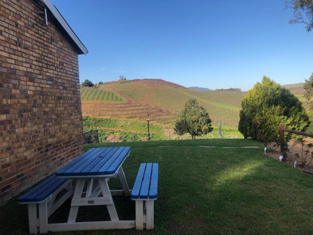 Inn On Highlands, Grabouw, South Africa