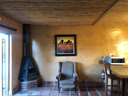 Inn On Highlands, Grabouw, South Africa