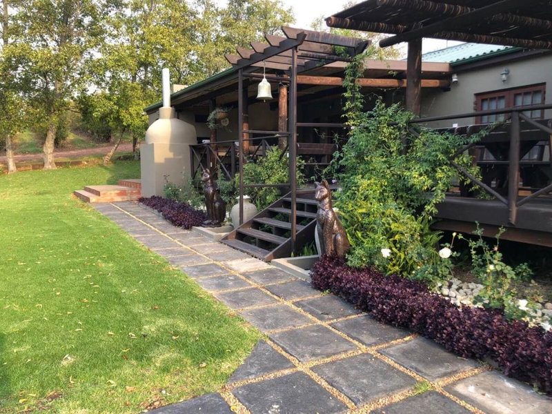 Inn On Highlands, Grabouw, South Africa