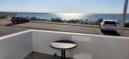 Paternoster Lodge, Paternoster, South Africa