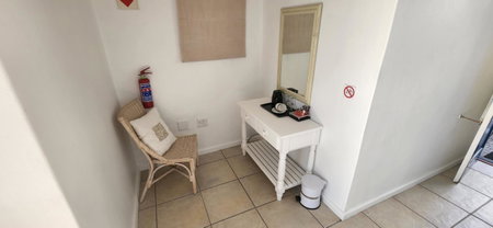 Paternoster Lodge, Paternoster, South Africa